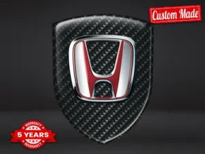 Honda Automobil Silikon Logos Pro Max Robust Elegant
